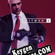 Hitman 2 generador de claves de licencia