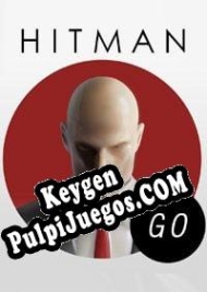 generador de claves de licencia Hitman GO: Definitive Edition