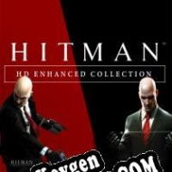 Hitman HD Enhanced Collection clave de activación