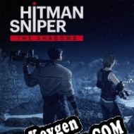 Hitman Sniper: The Shadows generador de claves de CD