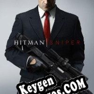 Hitman: Sniper clave gratuita