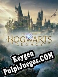 Hogwarts Legacy generador de claves