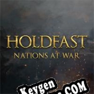 generador de claves de licencia Holdfast: Nations at War