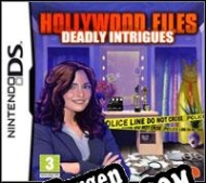 Hollywood Files: Deadly Intrigues clave de activación