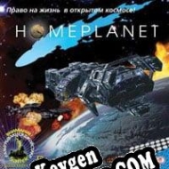 Homeplanet clave gratuita