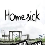 generador de claves de licencia Homesick