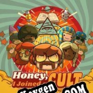 generador de claves de licencia Honey, I Joined a Cult