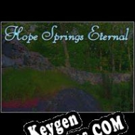 Hope Springs Eternal: A Carol Reed Mystery clave de activación