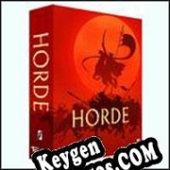 Horde: The Citadel generador de claves de licencia