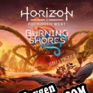 generador de claves de licencia Horizon: Forbidden West Burning Shores