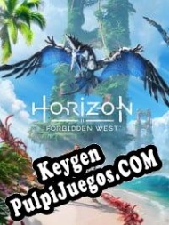 Horizon: Forbidden West clave gratuita