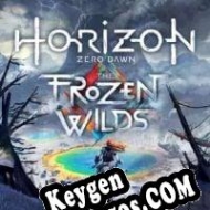 clave gratuita Horizon: Zero Dawn The Frozen Wilds