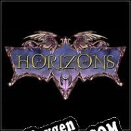 Horizons: The Settlements clave de activación