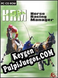 Horse Racing Manager generador de claves de licencia