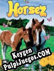 generador de claves de licencia Horsez