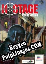 clave de licencia Hostage: Rescue Mission