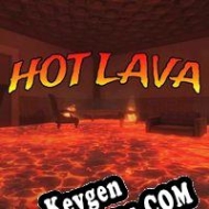 generador de claves de CD Hot Lava