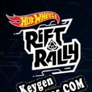 Hot Wheels: Rift Rally generador de claves de CD