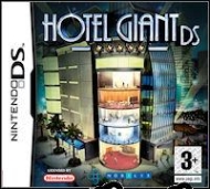 Hotel Giant DS generador de claves de CD