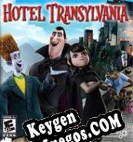 generador de claves de CD Hotel Transylvania