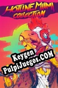 Hotline Miami Collection clave gratuita