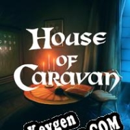 clave de licencia House of Caravan