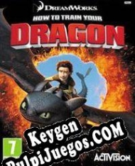 clave gratuita How to Train Your Dragon