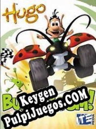 Hugo: Bukkazoom! generador de claves de licencia