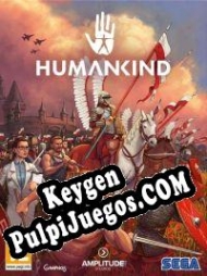 Humankind clave gratuita