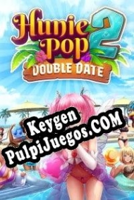 generador de claves de licencia HuniePop 2: Double Date