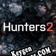 Hunters 2 generador de claves de CD