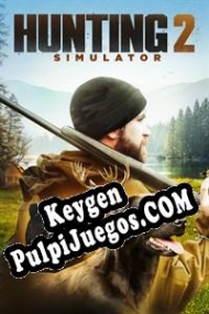 generador de claves de licencia Hunting Simulator 2