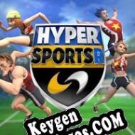 Hyper Sports R clave gratuita