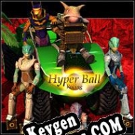 clave de activación HyperBall Racing