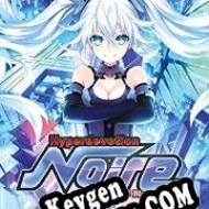 clave gratuita Hyperdevotion Noire: Goddess Black Heart