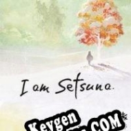 generador de claves de CD I am Setsuna