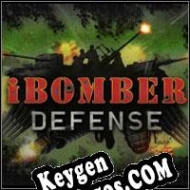 generador de claves iBomber Defense