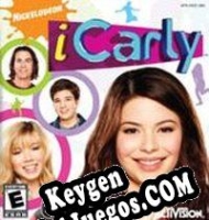 iCarly generador de claves de CD