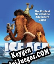 generador de claves Ice Age Online