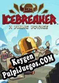 Icebreaker: A Viking Voyage generador de claves de licencia