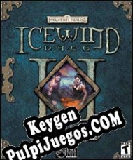 Icewind Dale II clave gratuita