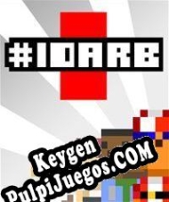 IDARB generador de claves