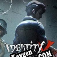 Identity V generador de claves