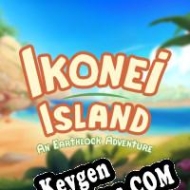 Ikonei Island: An Earthlock Adventure clave de activación