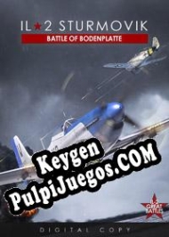 clave de licencia Il-2 Sturmovik: Battle of Bodenplatte