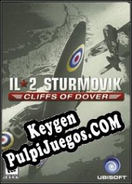 IL-2 Sturmovik: Cliffs of Dover clave gratuita