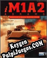 iM1A2 Abrams clave gratuita