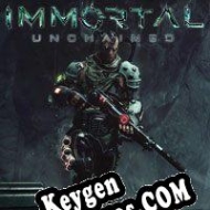 clave de activación Immortal: Unchained