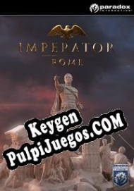 generador de claves Imperator: Rome