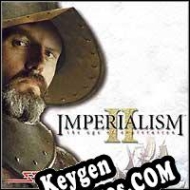 Imperialism II: The Age of Exploration generador de claves de CD